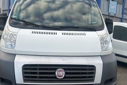 Fiat Ducato 186.959 km 8.999 &euro; Sandhausen 69207