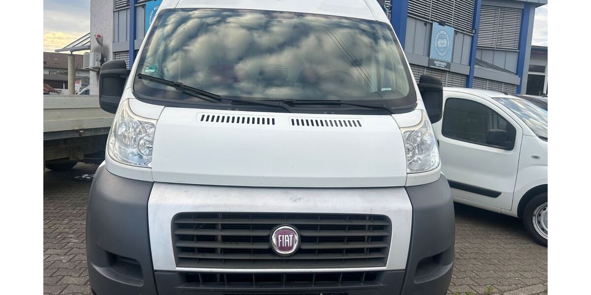 Fiat Ducato 186.959 km 8.999 &euro; Sandhausen 69207