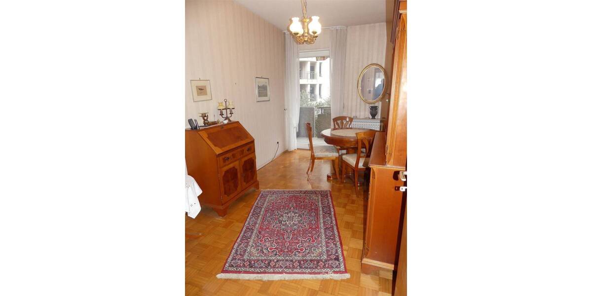 Etagenwohnung Mannheim Oststadt - 3 Zimmer, 84 m&sup2;, 365.000&euro; | Angebot:26028298