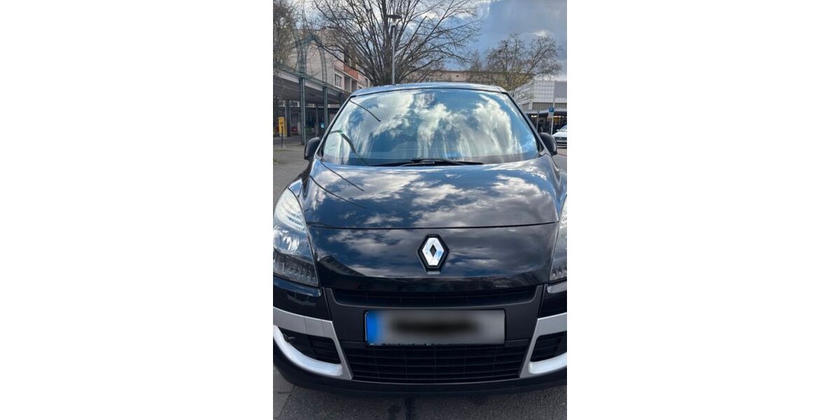 Renault Scenic 180.000 km 4.500 &euro; Neustadt an der Weinstraße 67433