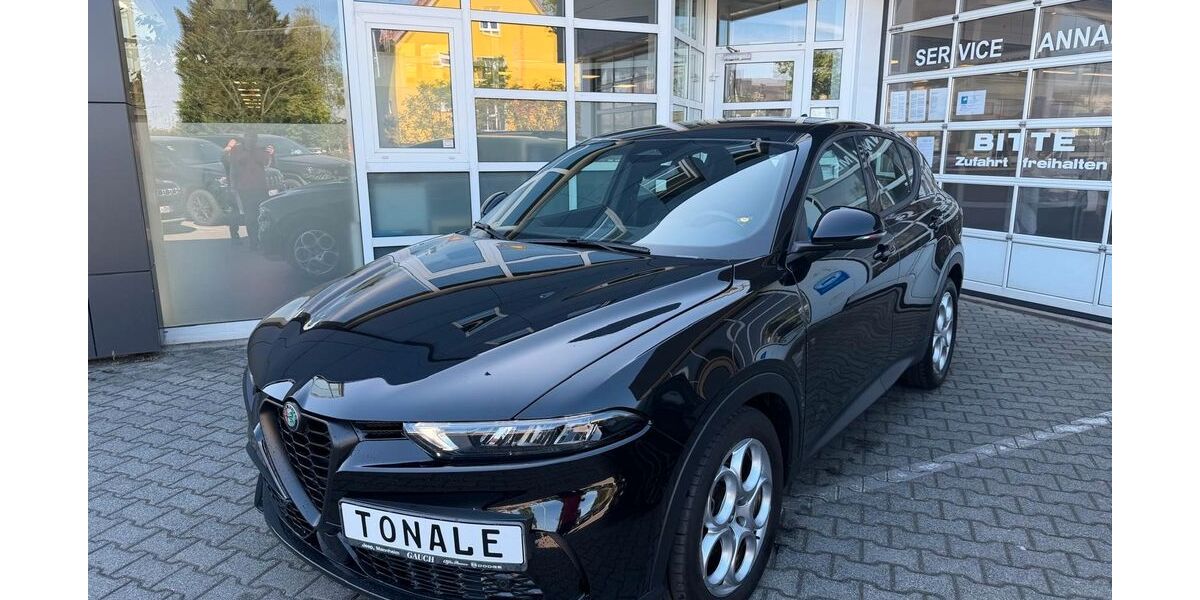 Alfa Romeo Tonale 20.950 km 28.900 &euro; Mannheim 68169