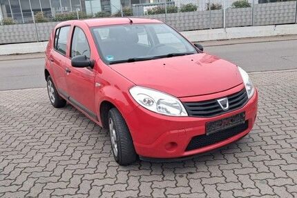 Dacia Sandero 139.000 km 1.900 &euro; Neustadt/Wstr. 67433