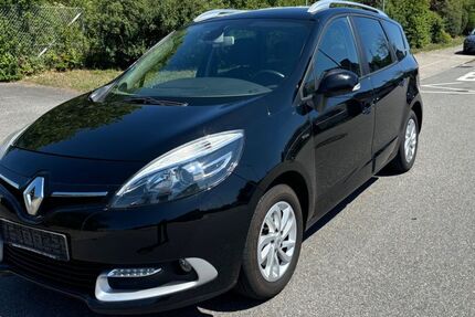 Renault Grand Scenic 198.000 km 5.400 &euro; Plankstadt 68723