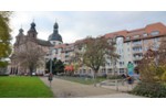 Provisionsfrei* Schillerplatz: DG, Aufzug, Terrasse und TG-Stellplatz im Herzen der Stadt - Dachgeschoßwohnung Mannheim | Angebot:27261787