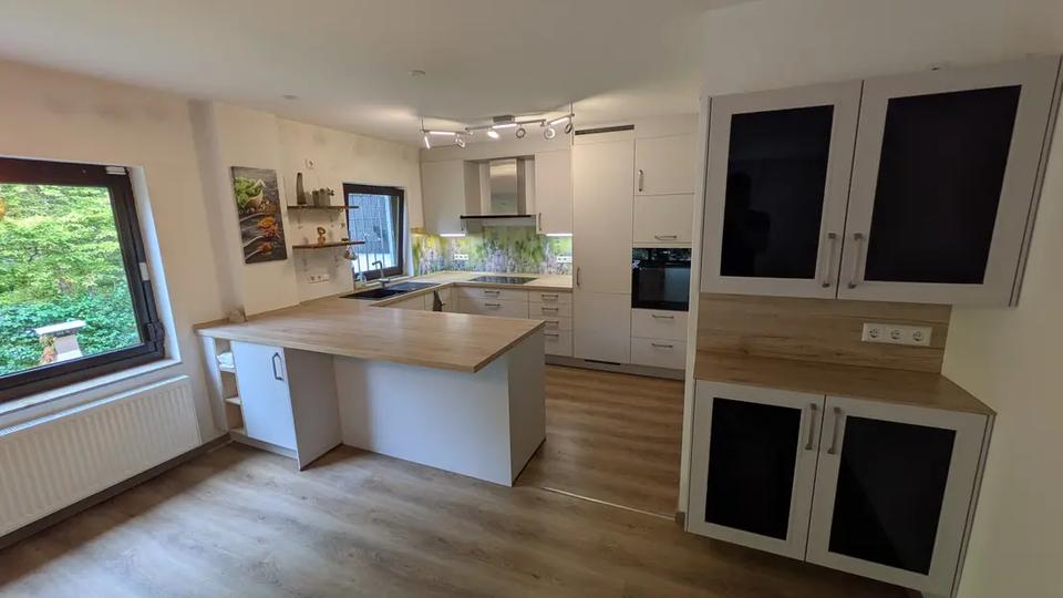 Einfamilienhaus Heidelberg Boxberg - 7 Zimmer, 263 m&sup2;, 740.000&euro; | Angebot:26249738