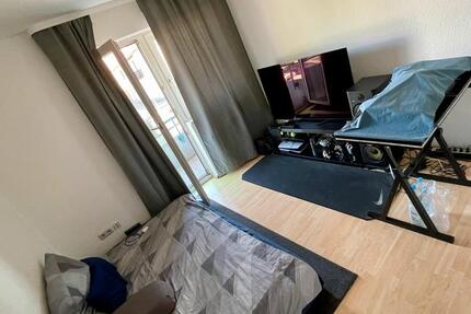 Wohnung Mannheim Niederfeld - 1 Zimmer, 23 m&sup2;, 580&euro; | Angebot:26288269