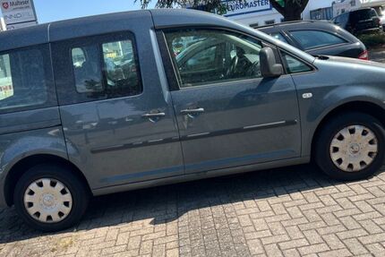 VW Caddy 175.000 km 3.950 &euro; Schwetzingen 68723