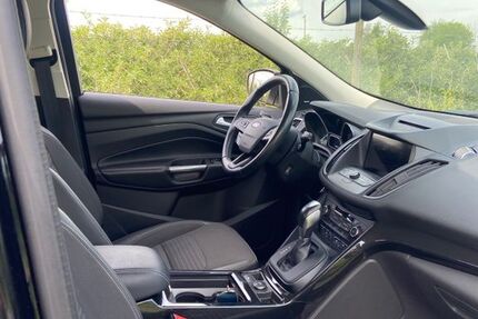 Ford Kuga 59.000 km 16.490 &euro; Weinheim 69469