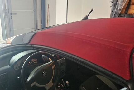 Opel Tigra 288.000 km 3.499 &euro; Bensheim-Zell 64625