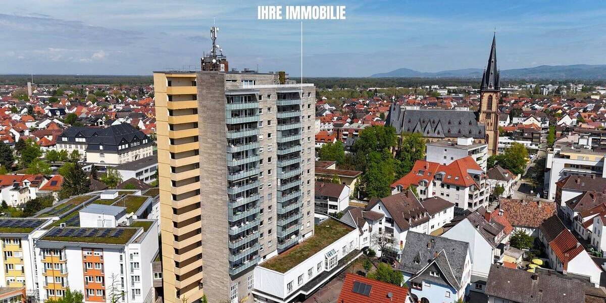Einfamilienhaus Viernheim - 4 Zimmer, 222.000&euro; | Angebot:26291887