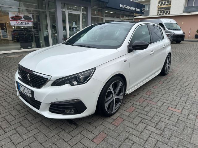 Peugeot 308 89.000 km 24.500 &euro; Frankenthal (Pfalz) 67227