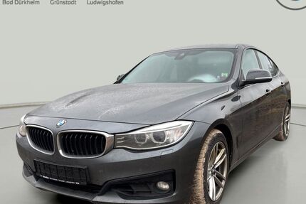 BMW 330 Gran Turismo 224.950 km 9.900 &euro; Ludwigshafen 67071