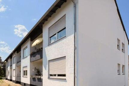 Wohnung Maxdorf - 3 Zimmer, 83 m&sup2;, 945&euro; | Angebot:25636624