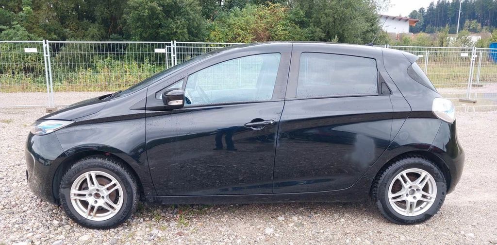 Renault ZOE 140.000 km 4.800 &euro; Mannheim 68199