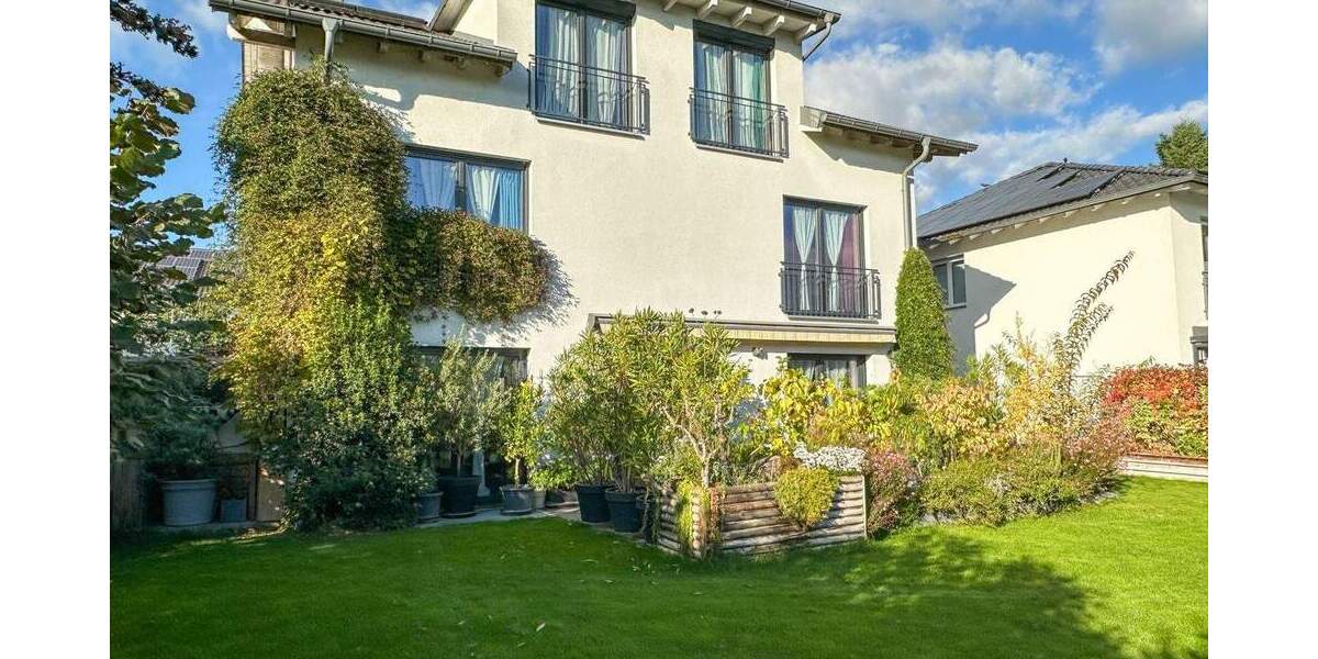 Einfamilienhaus Heddesheim - 7 Zimmer, 262 m&sup2;, 1.250.000&euro; | Angebot:25738416
