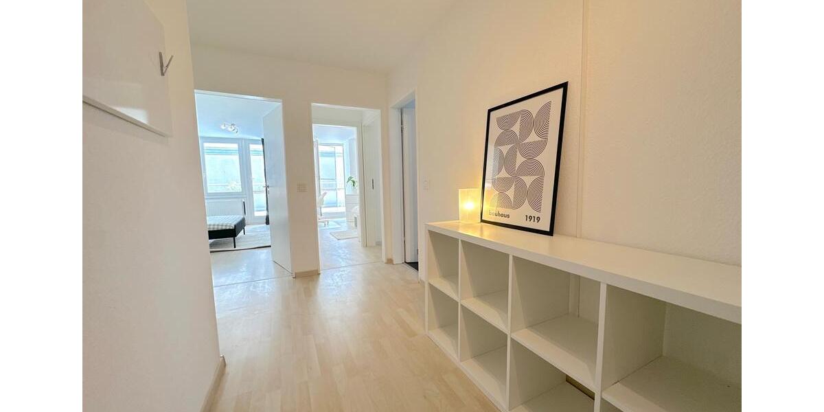 Etagenwohnung Heidelberg Boxberg - 1 Zimmer, 35 m&sup2;, 460&euro; | Angebot:26338839