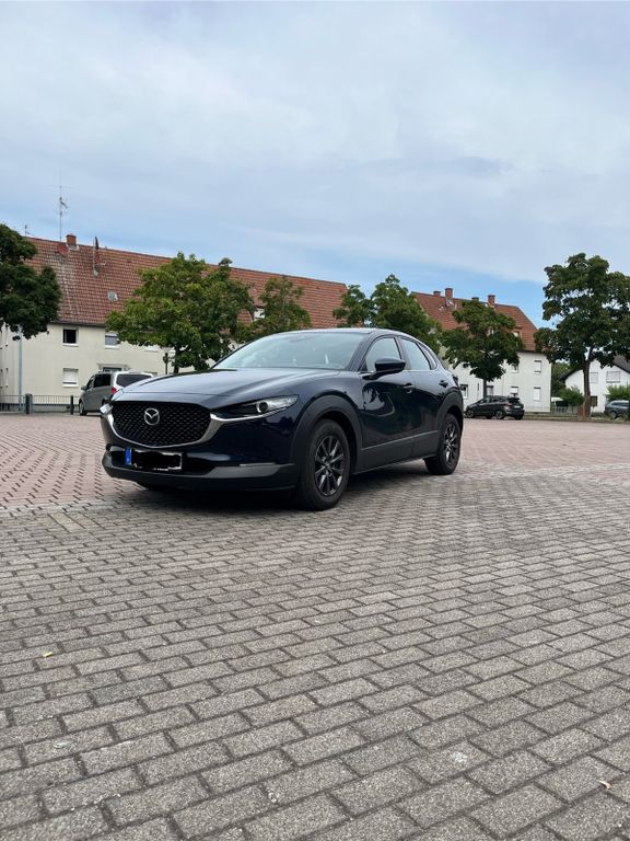 CX-30