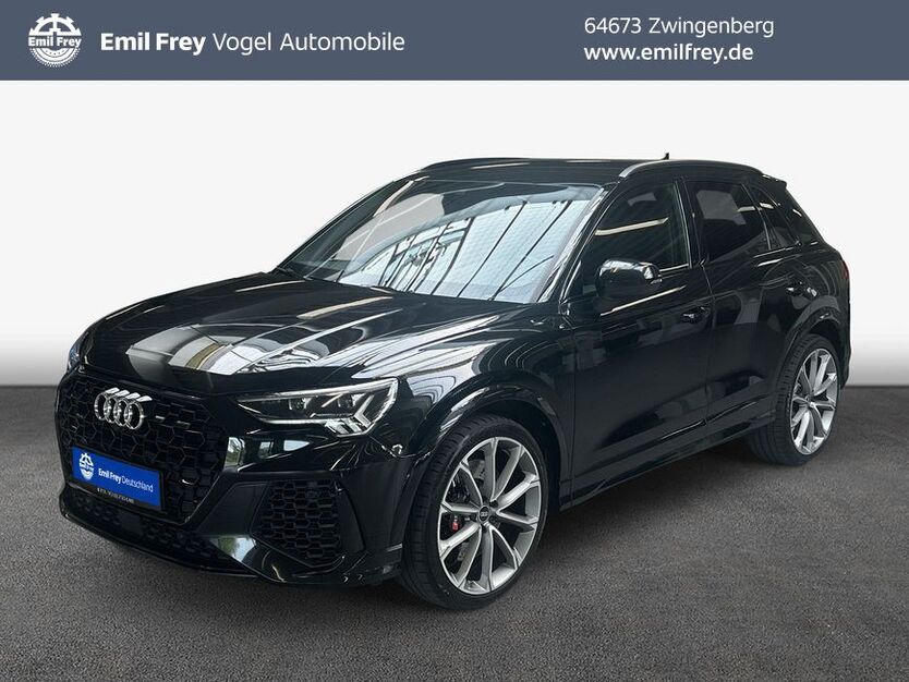 Audi Q3 88.362 km 44.990 € Zwingenberg 64673