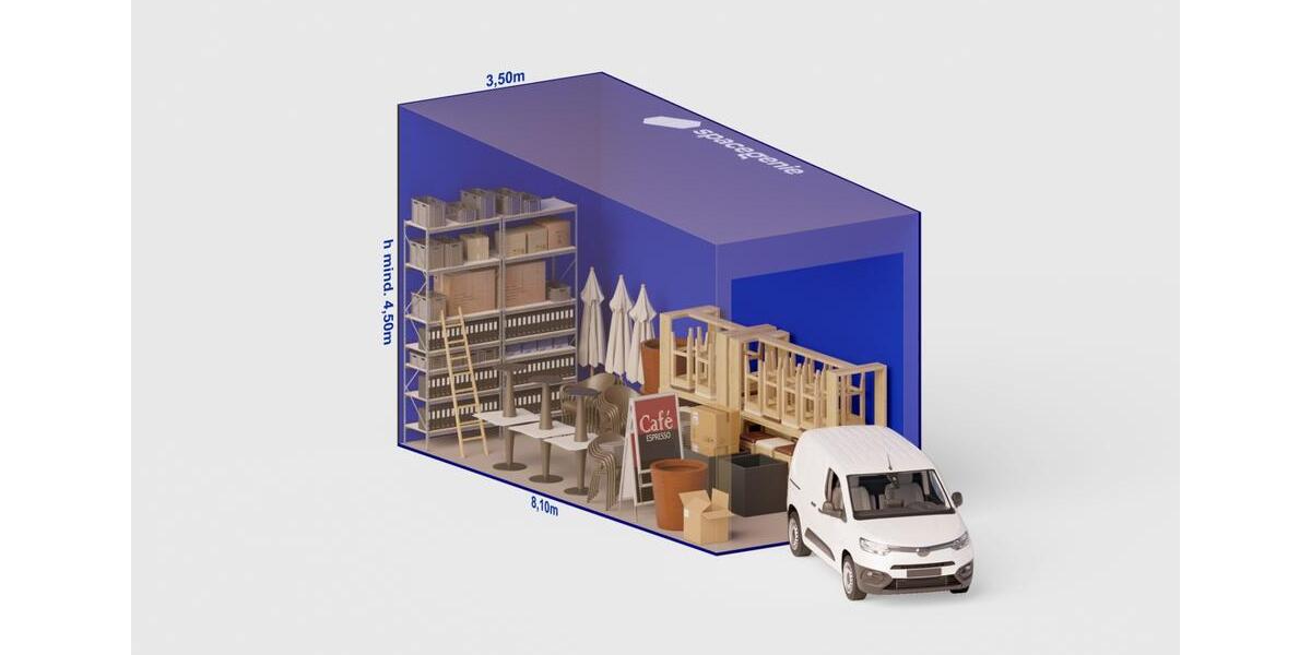 Gewerbeobjekt Haßloch - 364&euro; | Angebot:20569026