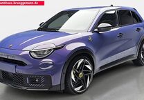 Gebrauchtwagen Abarth 600e