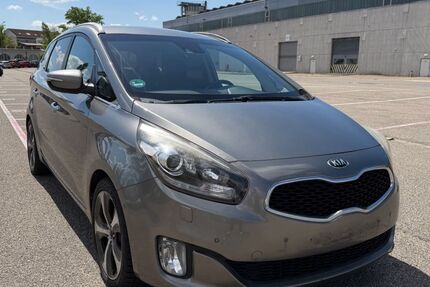Kia Carens 235.900 km 6.499 &euro; Hockenheim 68766