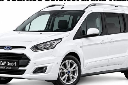 Ford Tourneo Connect 114.000 km 16.990 &euro; Bensheim 64625