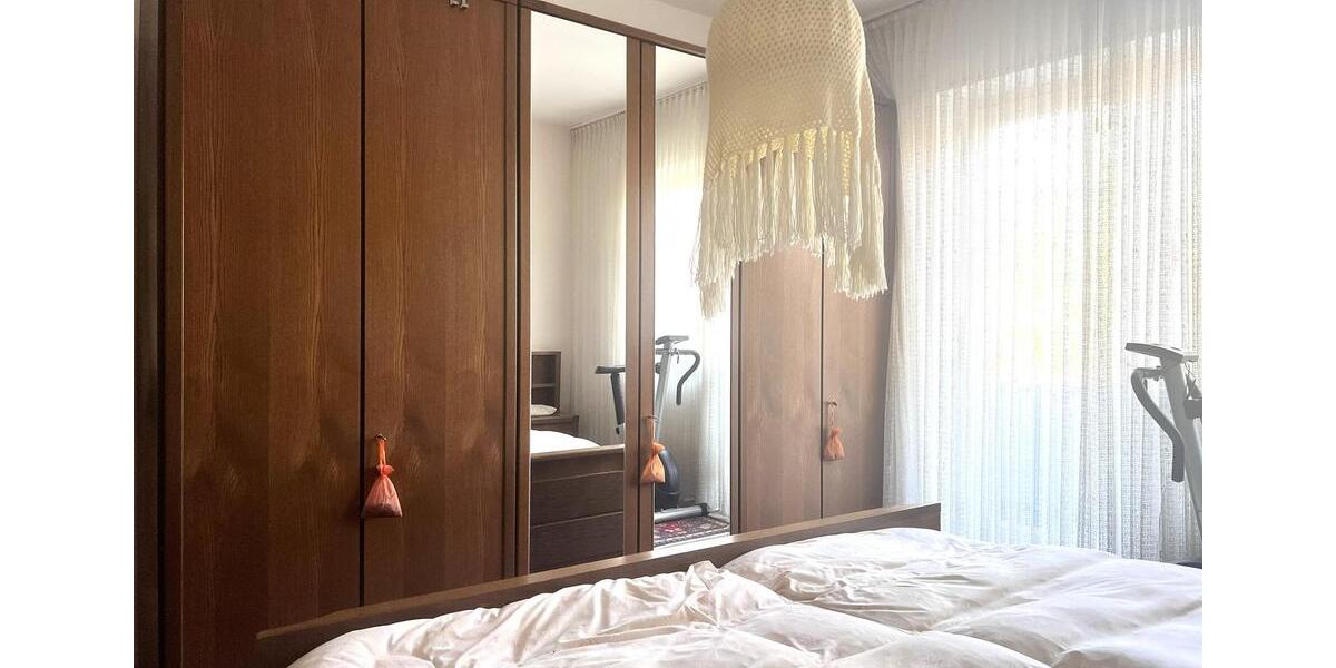 Erdgeschoßwohnung Mannheim Herzogenried - 3 Zimmer, 95 m&sup2;, 1.240&euro; | Angebot:26313901