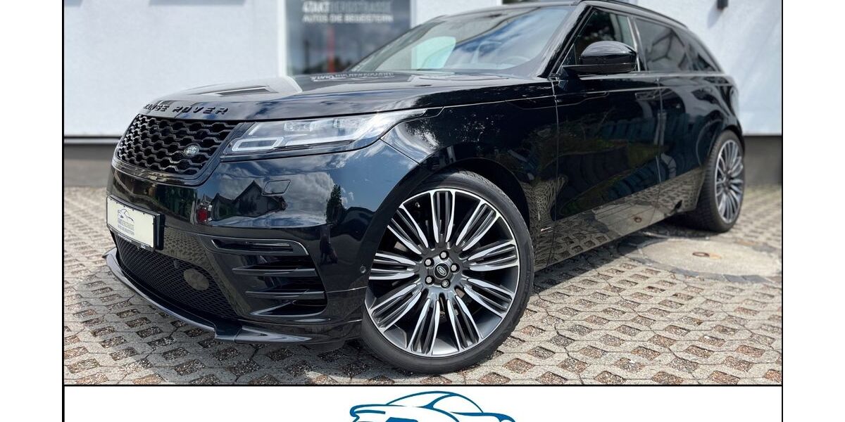 Land Rover Range Rover Velar 148.900 km 27.830 &euro; Laudenbach 69514
