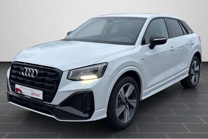 Audi Q2 1.120 km 32.900 &euro; Ludwigshafen 67063