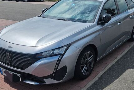 Peugeot 308 180.000 km 12.000 &euro; Römerberg 67354