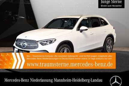 Mercedes GLC 200