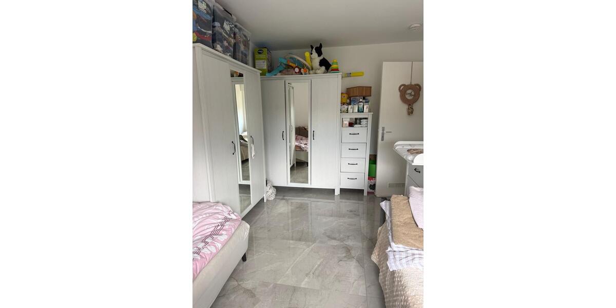 Etagenwohnung Mannheim Rheinau - 2 Zimmer, 44 m&sup2;, 175.000&euro; | Angebot:26589035