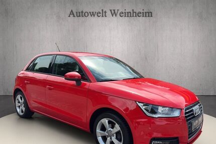 Audi A1 111.000 km 9.999 &euro; Weinheim 69469