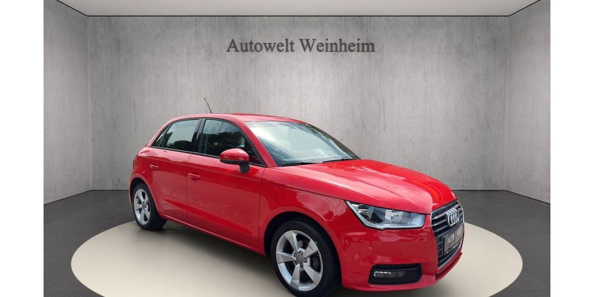 Audi A1 111.000 km 9.999 &euro; Weinheim 69469