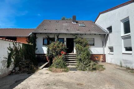 Haus Worms Vororte Südwest - 309.000&euro; | Angebot:26567005