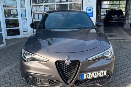 Alfa Romeo Stelvio 72.490 km 34.800 &euro; Mannheim 68169
