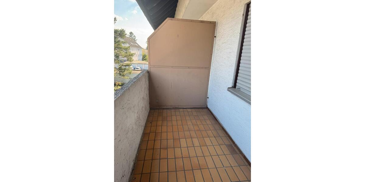 Etagenwohnung Edingen-Neckarhausen Neckarhausen - 3 Zimmer, 79 m&sup2;, 245.000&euro; | Angebot:26213137