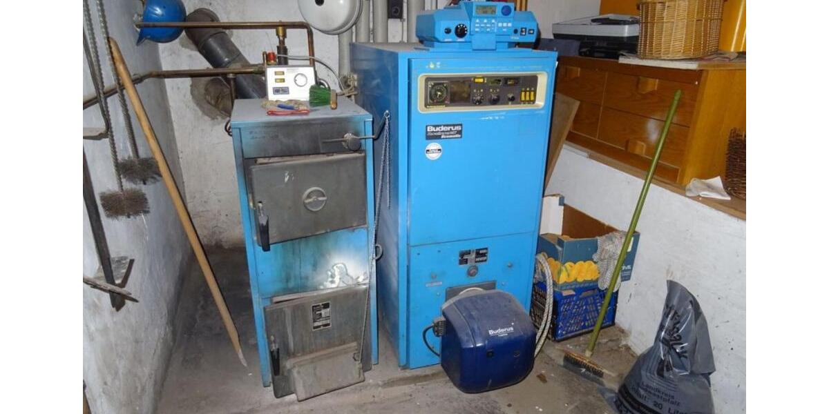 Einfamilienhaus Heddesheim - 5 Zimmer, 140 m&sup2;, 175.000&euro; | Angebot:24658873