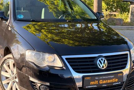 VW Passat 185.000 km 7.990 &euro; Worms 67547