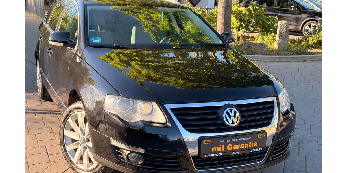 VW Passat 185.000 km 7.990 &euro; Worms 67547
