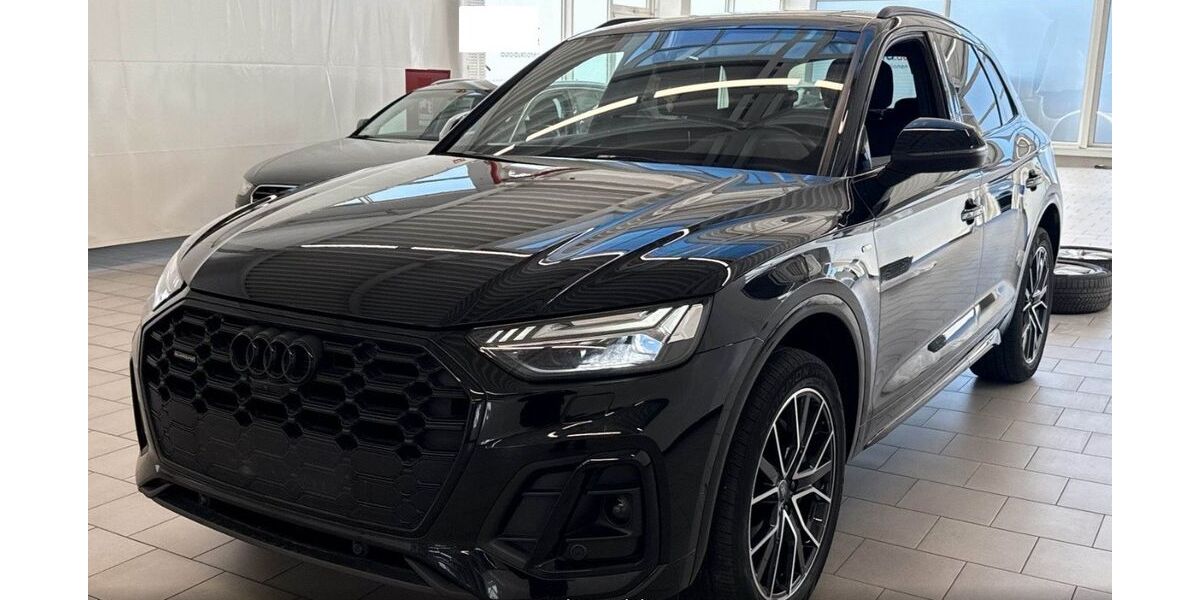 Audi Q5 174.000 km 32.487 &euro; Weinheim 69469