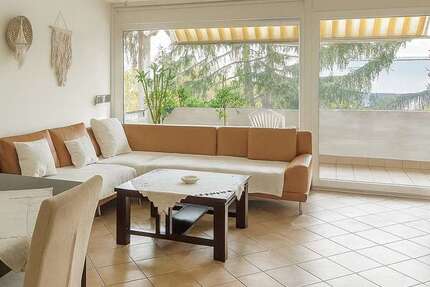 Wohnung Walldorf - 4 Zimmer, 114 m&sup2;, 1.500&euro; | Angebot:26061908