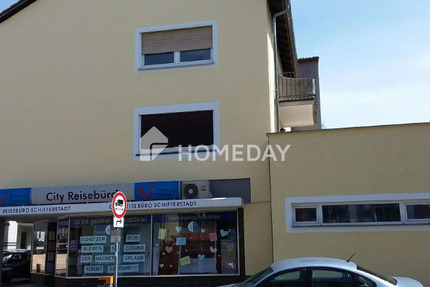 Haus Schifferstadt - 1 Zimmer, 329 m&sup2;, 989.000&euro; | Angebot:25388794