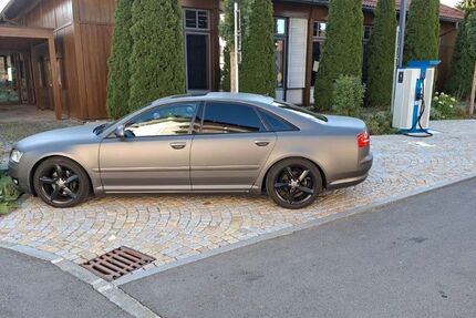 Audi A8 197.000 km 9.950 &euro; Speyer 67346