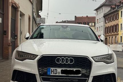 Audi A6 110.000 km 18.990 € Edingen-Neckarhausen 68535