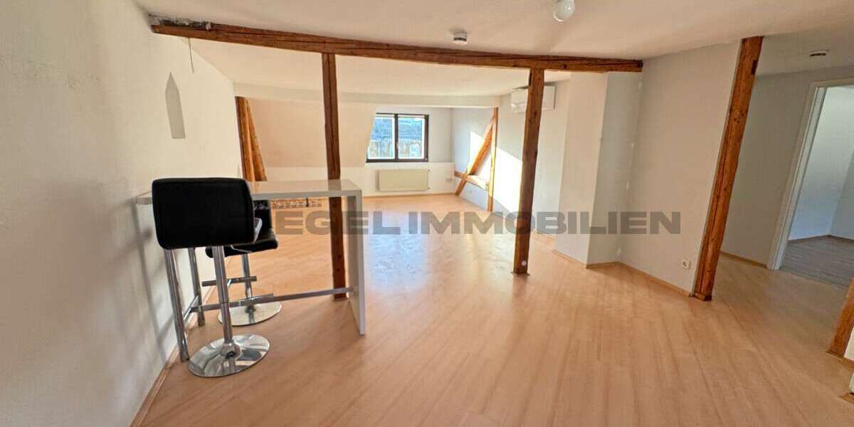 Etagenwohnung Speyer - 5 Zimmer, 125 m&sup2;, 850&euro; | Angebot:25398557