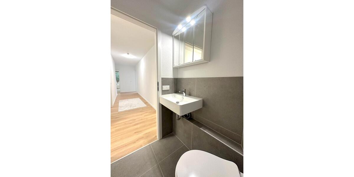 Erdgeschoßwohnung Heidelberg Boxberg - 1 Zimmer, 12 m&sup2;, 470&euro; | Angebot:24786132