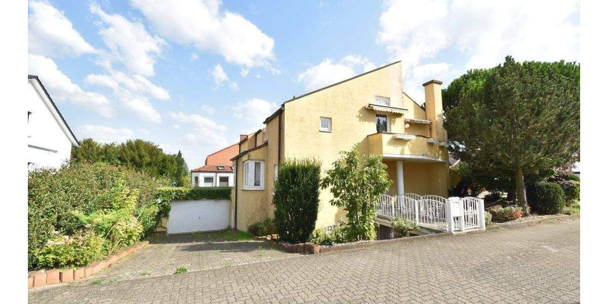 Einfamilienhaus Limburgerhof - 7 Zimmer, 215 m&sup2;, 595.000&euro; | Angebot:25683231
