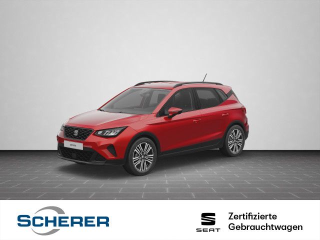 Seat Arona 16.701 km 19.980 &euro; Ludwigshafen 67063