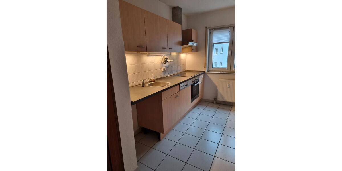 Etagenwohnung Laudenbach - 3 Zimmer, 77 m&sup2;, 280.000&euro; | Angebot:26162944